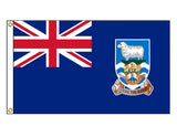 Falkland Islands