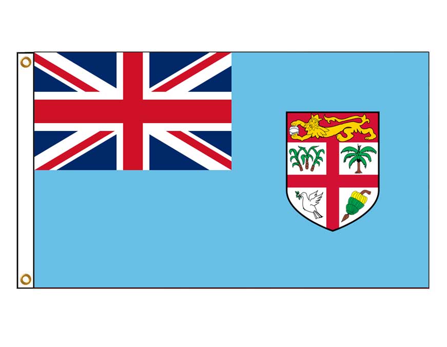 Fiji