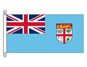 Fiji - HEAVY DUTY (0.9 x 1.8 m)