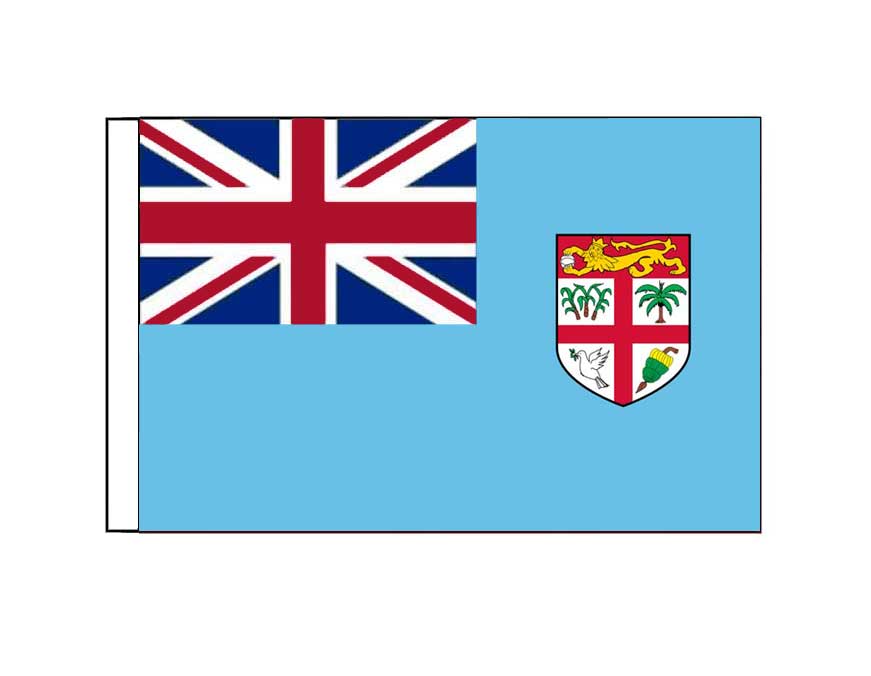 Fiji  (Small)