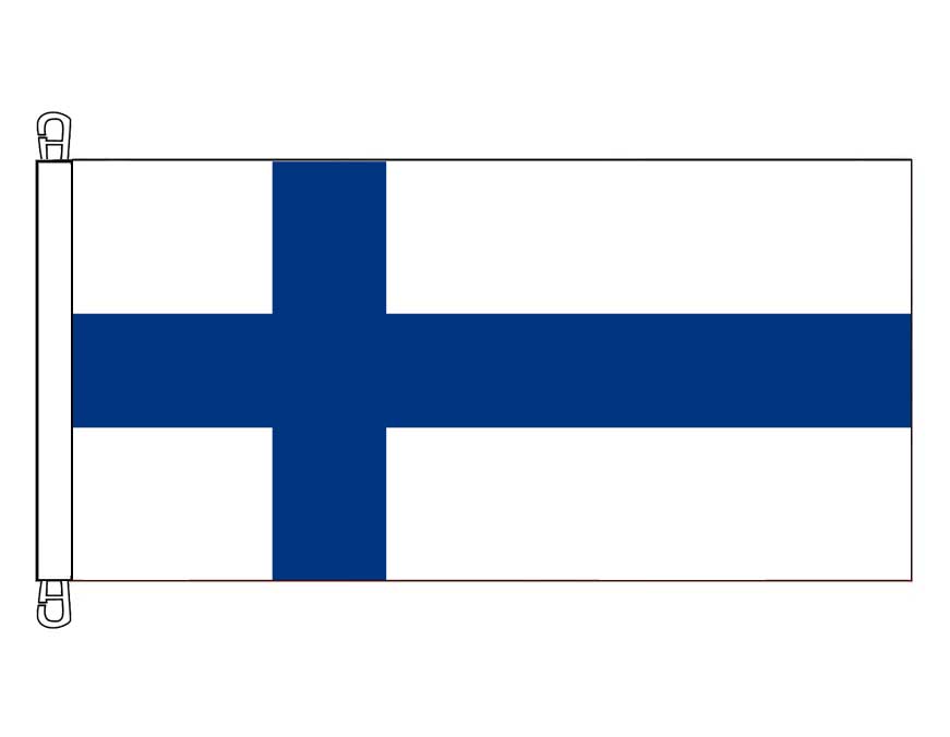 Finland - HEAVY DUTY (0.9 x 1.8 m)