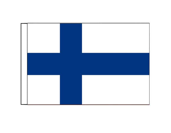 Finland  (Small)