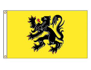 Flanders  -  Belgium