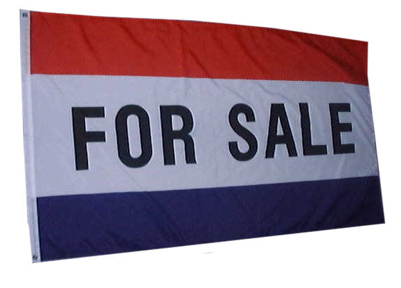 For Sale