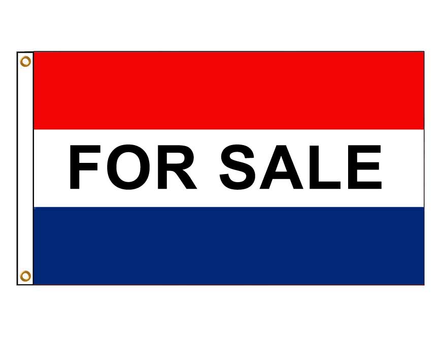 For Sale