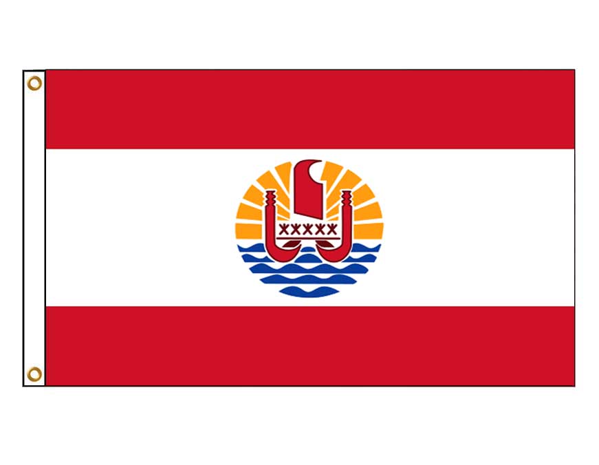 French Polynesia