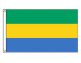 Gabon