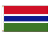Gambia