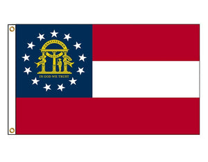 Georgia - USA