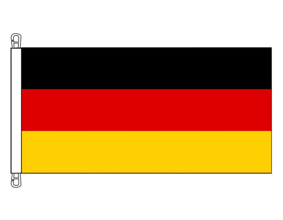 Germany - HEAVY DUTY (0.9 x 1.8 m)