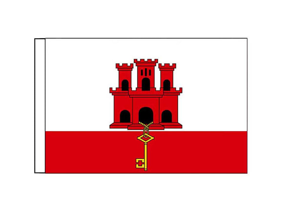 Gibraltar  (Small)