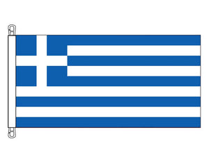 Greece - HEAVY DUTY (0.9 x 1.8m)