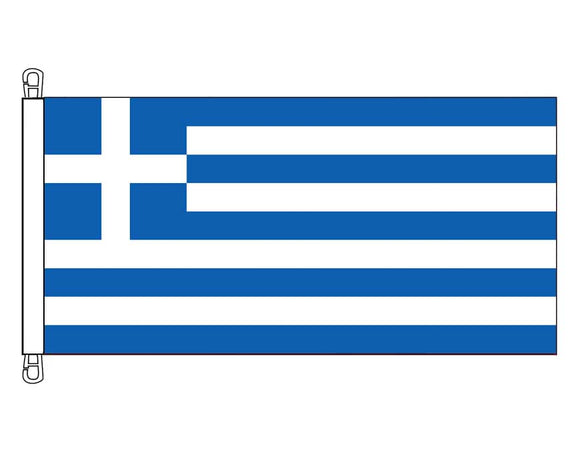 Greece - HEAVY DUTY (0.9 x 1.8m)