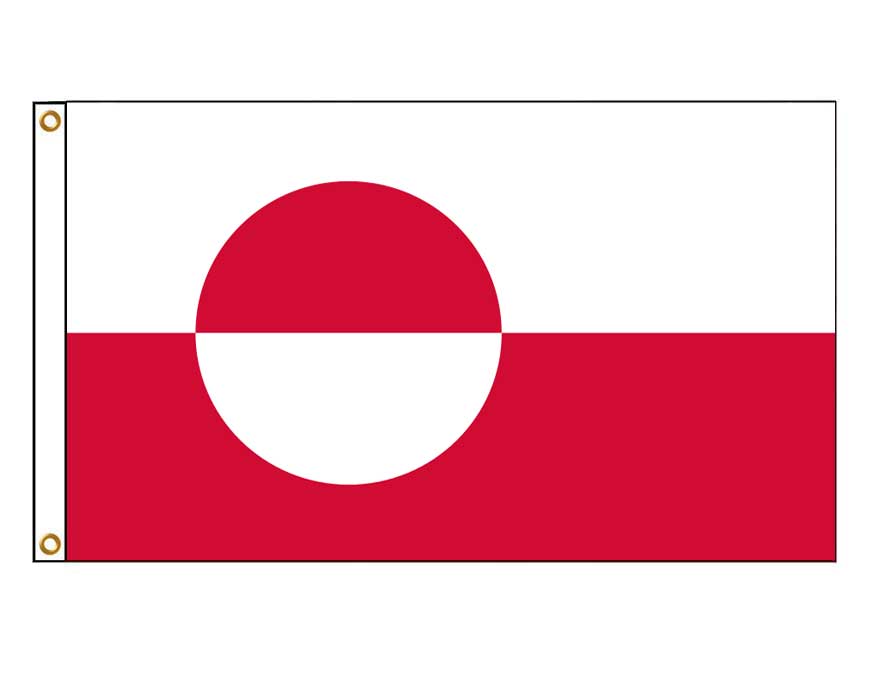 Greenland