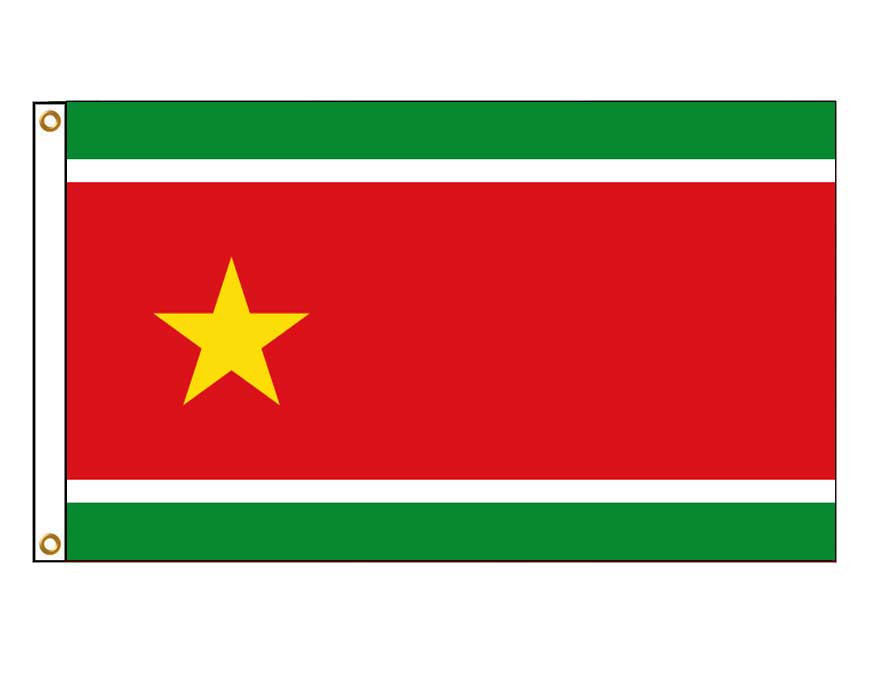Guadeloupe (Local) - France