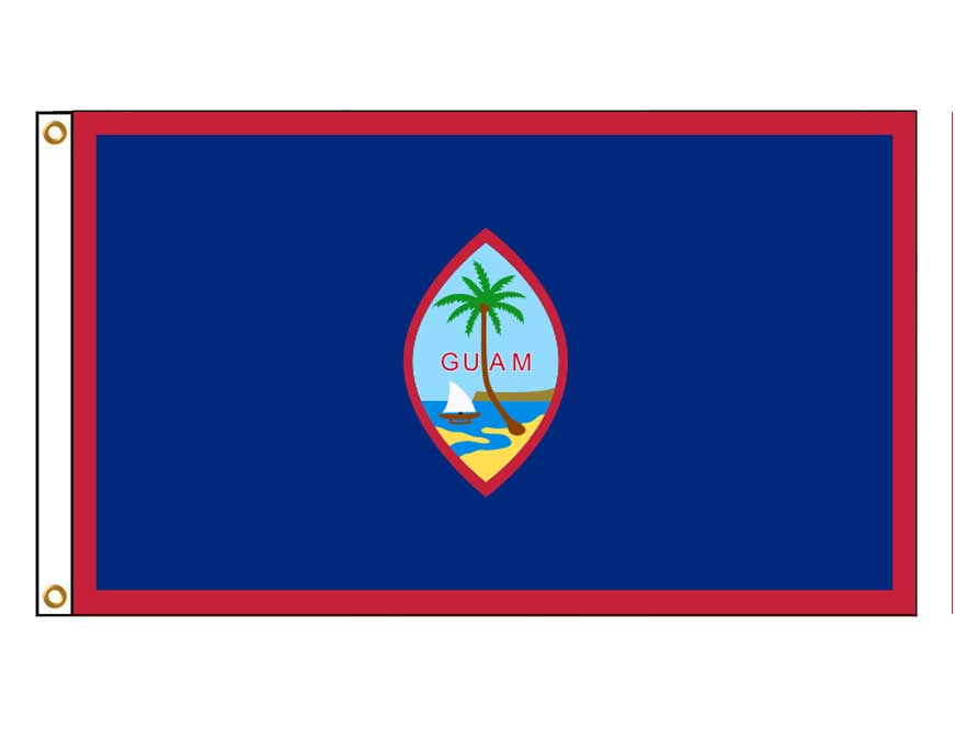 Guam
