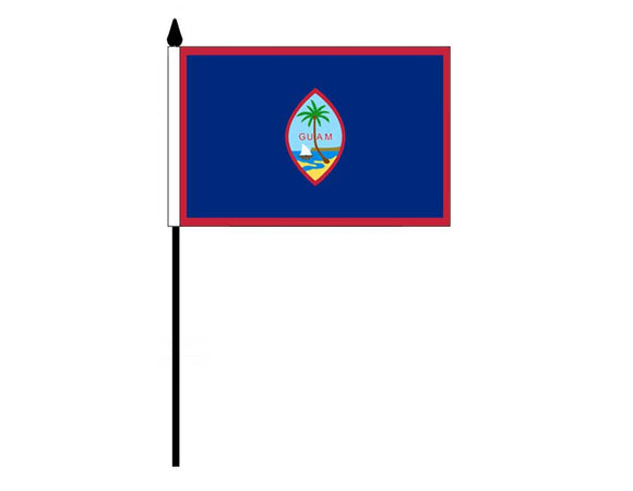 Guam (Desk Flag)