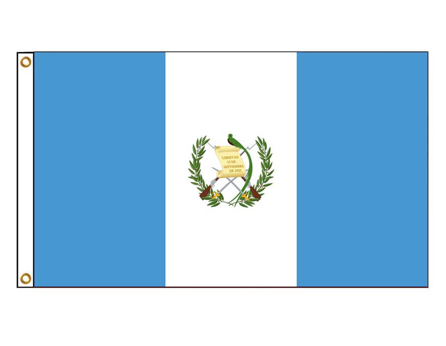 Guatemala