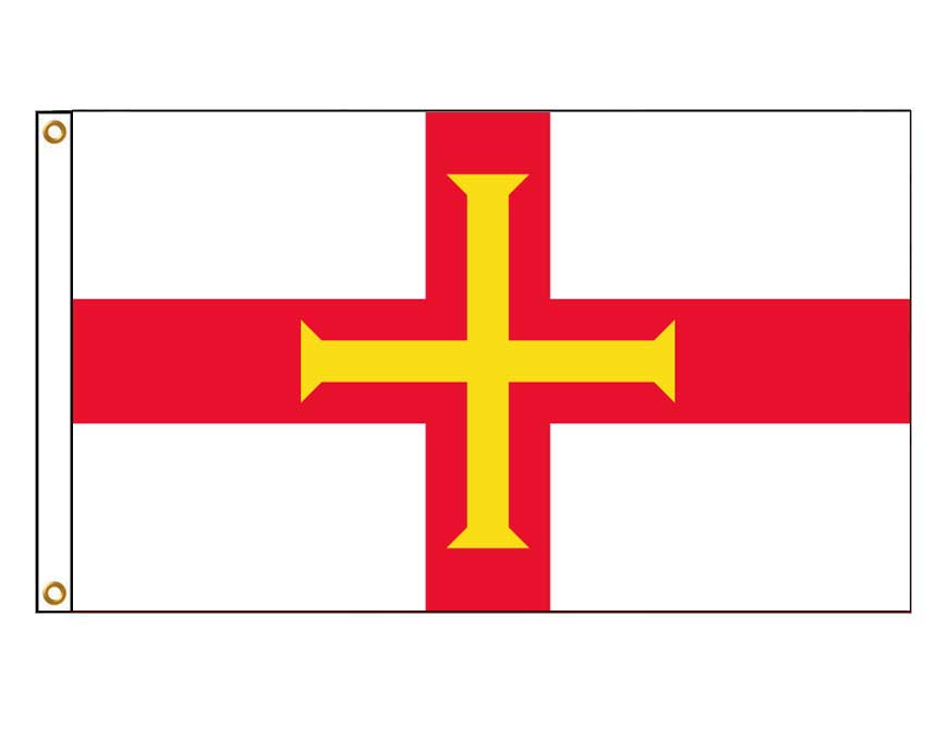 Guernsey