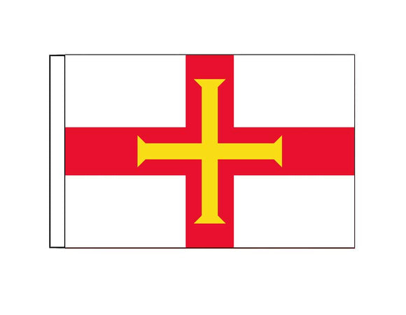 Guernsey  (Small)