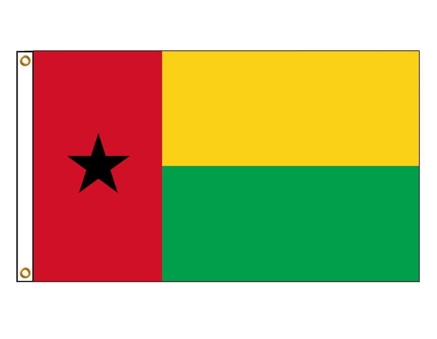 Guinea-Bissau