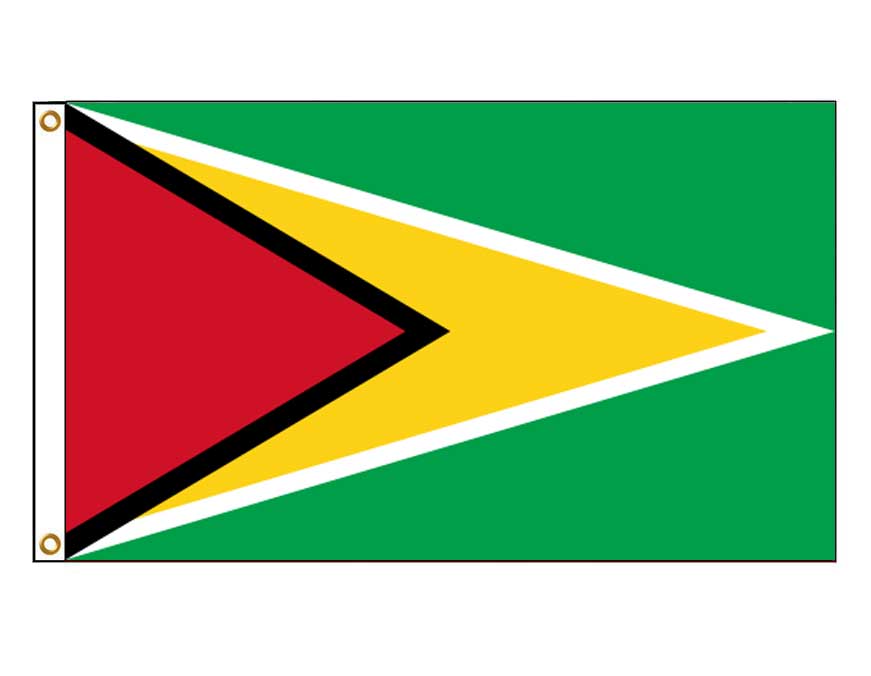 Guyana