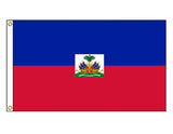 Haiti