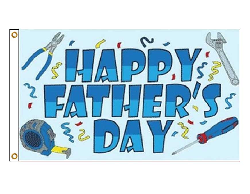 Happy Father's Day