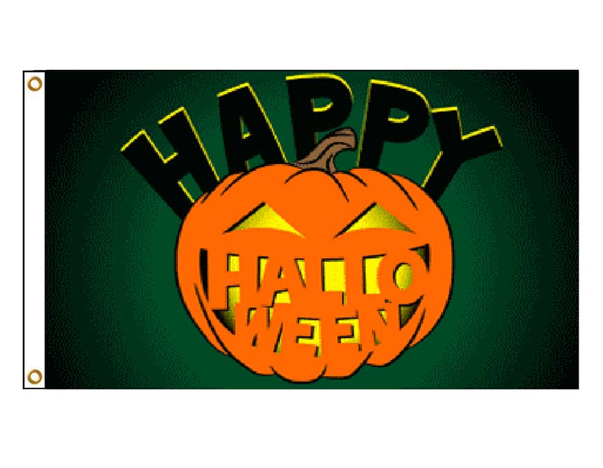 Happy Halloween