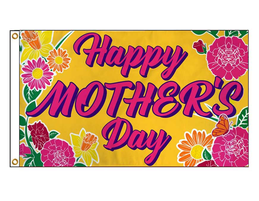 Happy Mother's Day