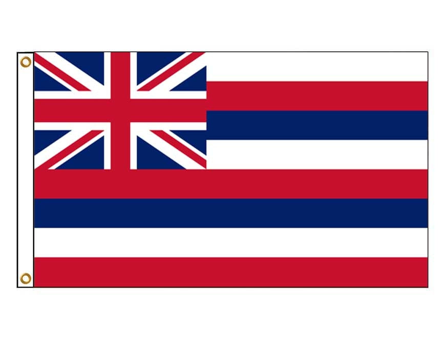 Hawaii