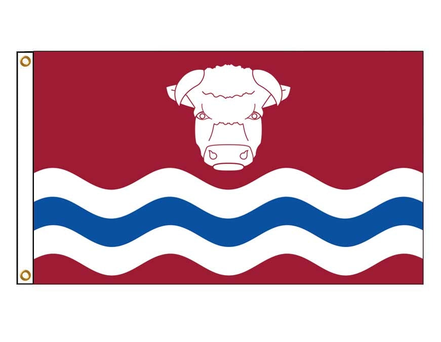 Herefordshire  -  England