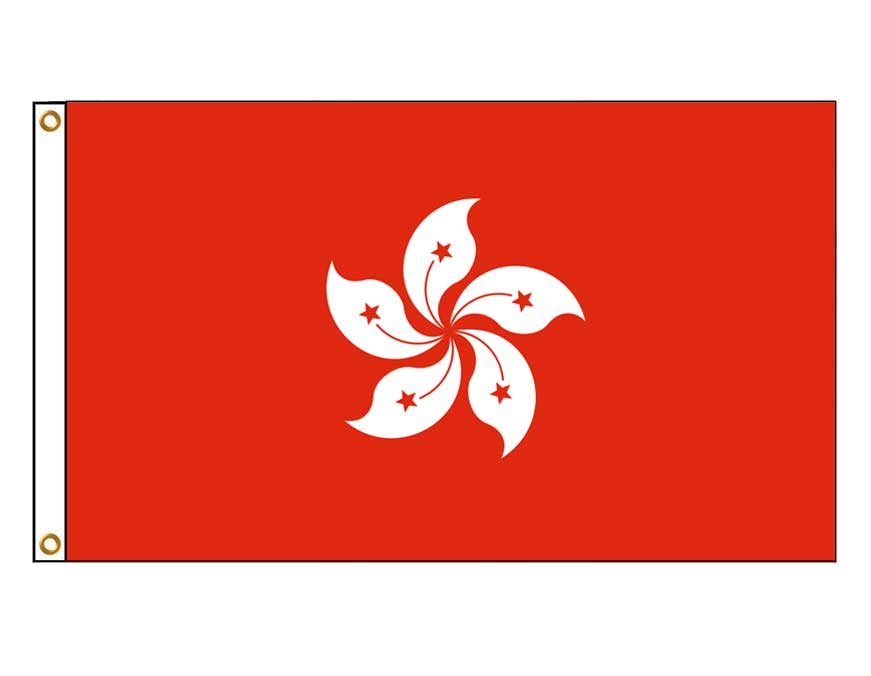 Hong Kong
