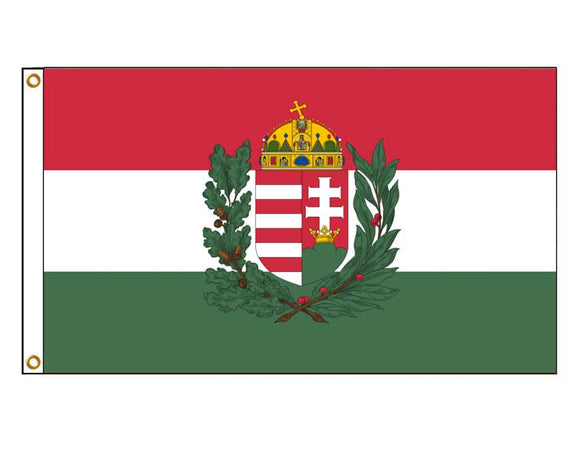 Hungary (State)