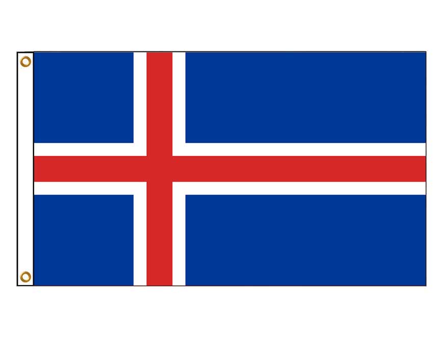 Iceland