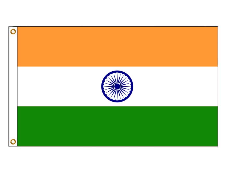 India