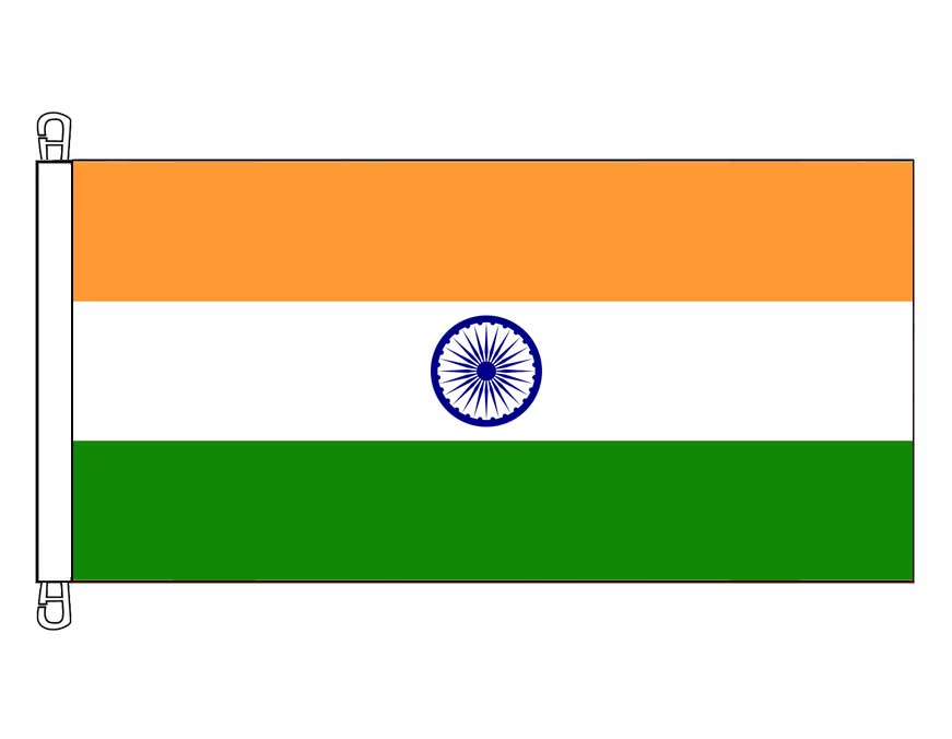India - HEAVY DUTY (0.6 x 1.2 m)
