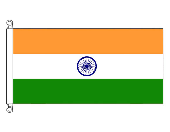 India - HEAVY DUTY (0.9 x 1.8 m)