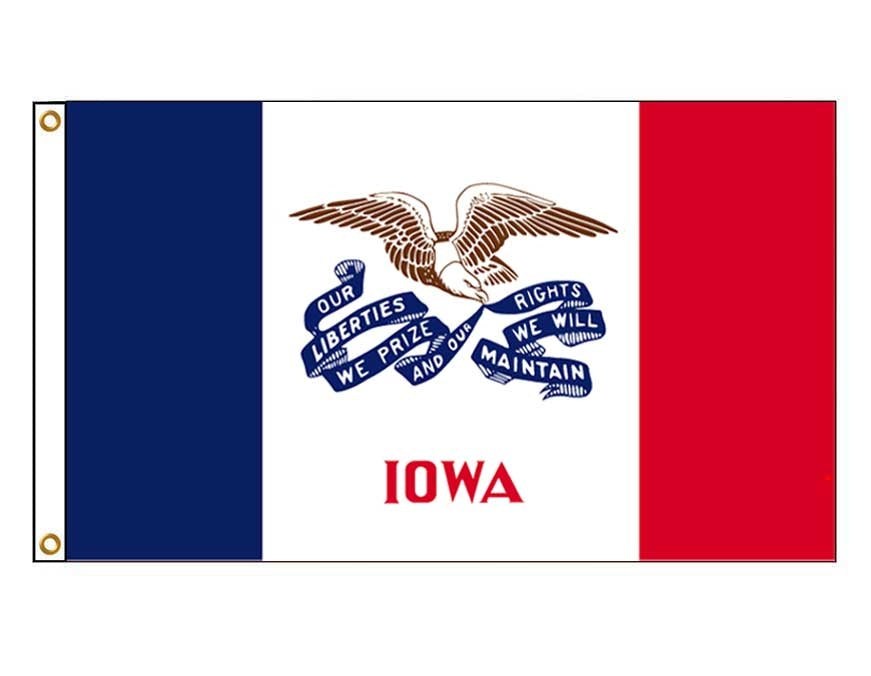 Iowa