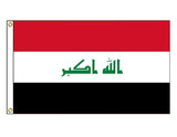 Iraq