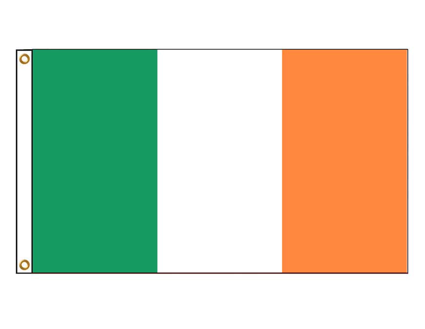 Ireland