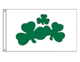 Ireland Shamrock