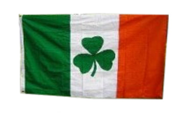 Ireland Clover
