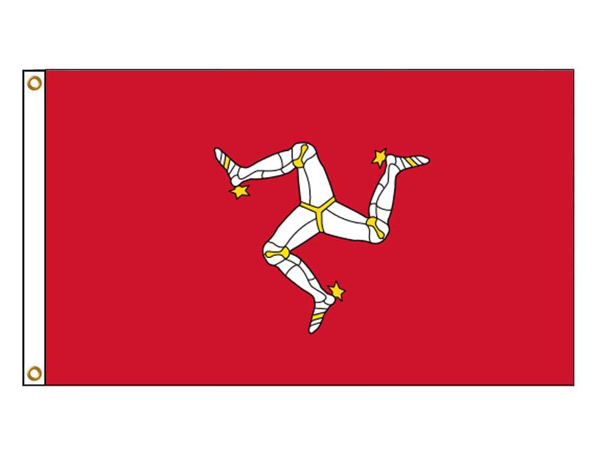 Isle of Man