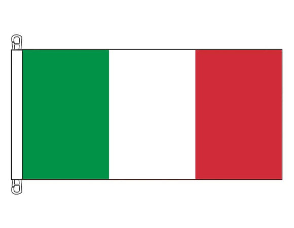 Italy - HEAVY DUTY  (0.9 x 1.8 m)