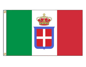 Italy Royal - (1861-1946)