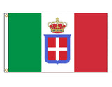 Italy Royal - (1861-1946)