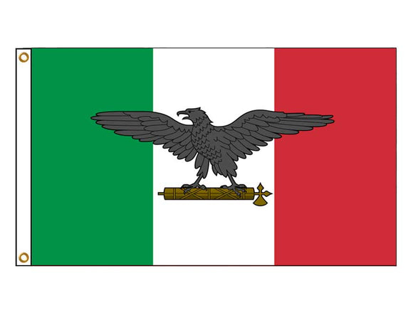Italy WW2 Fascist