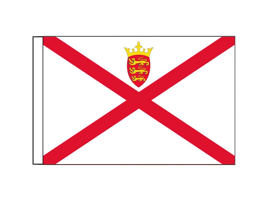 Jersey  (Small)