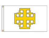 Jerusalem Cross